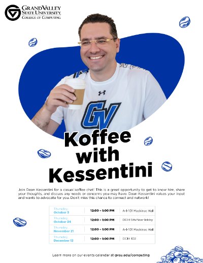 Koffee with Kessentini